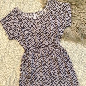 XHILARATION Sun Dress